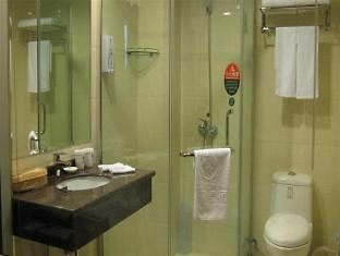 بوتو Green Tree Inn Steel Street المظهر الخارجي الصورة