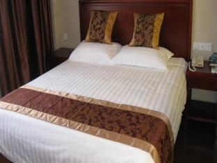 بوتو Green Tree Inn Steel Street المظهر الخارجي الصورة